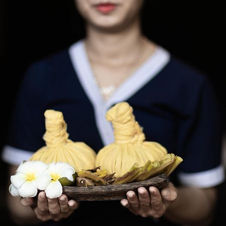 Pavillon Indochine Boutique - Hotel Siem Reap Luaran gambar