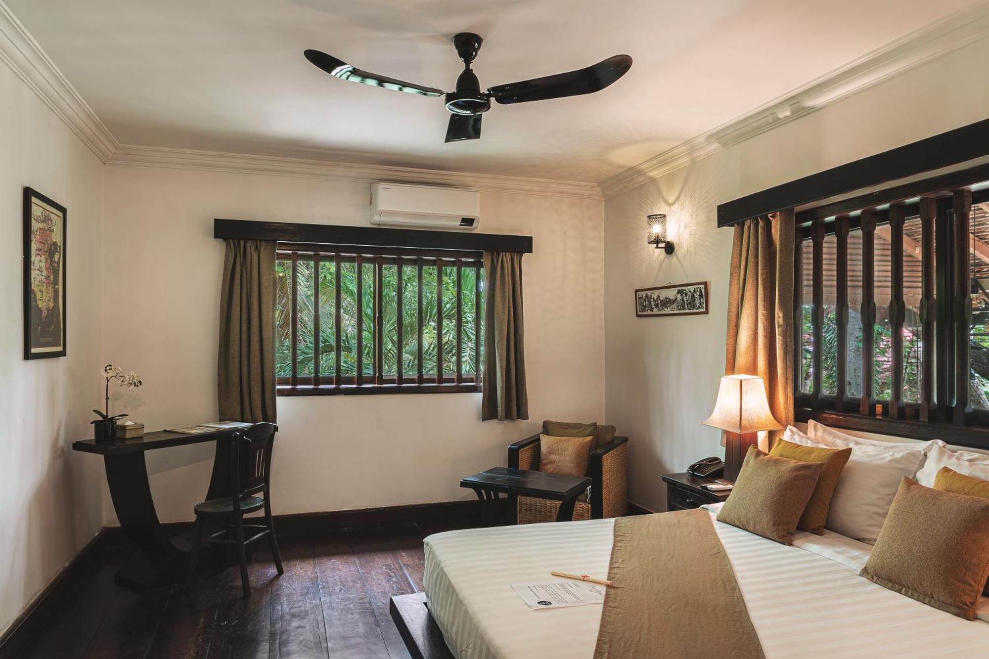 Pavillon Indochine Boutique - Hotel Siem Reap Luaran gambar