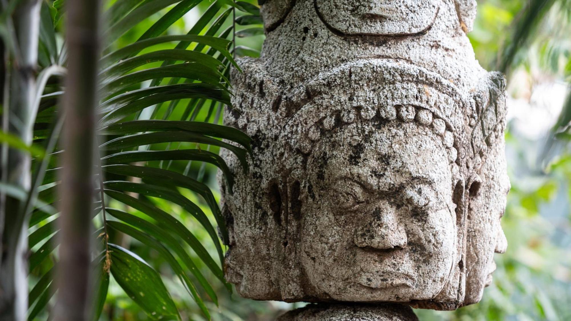Pavillon Indochine Boutique - Hotel Siem Reap Luaran gambar