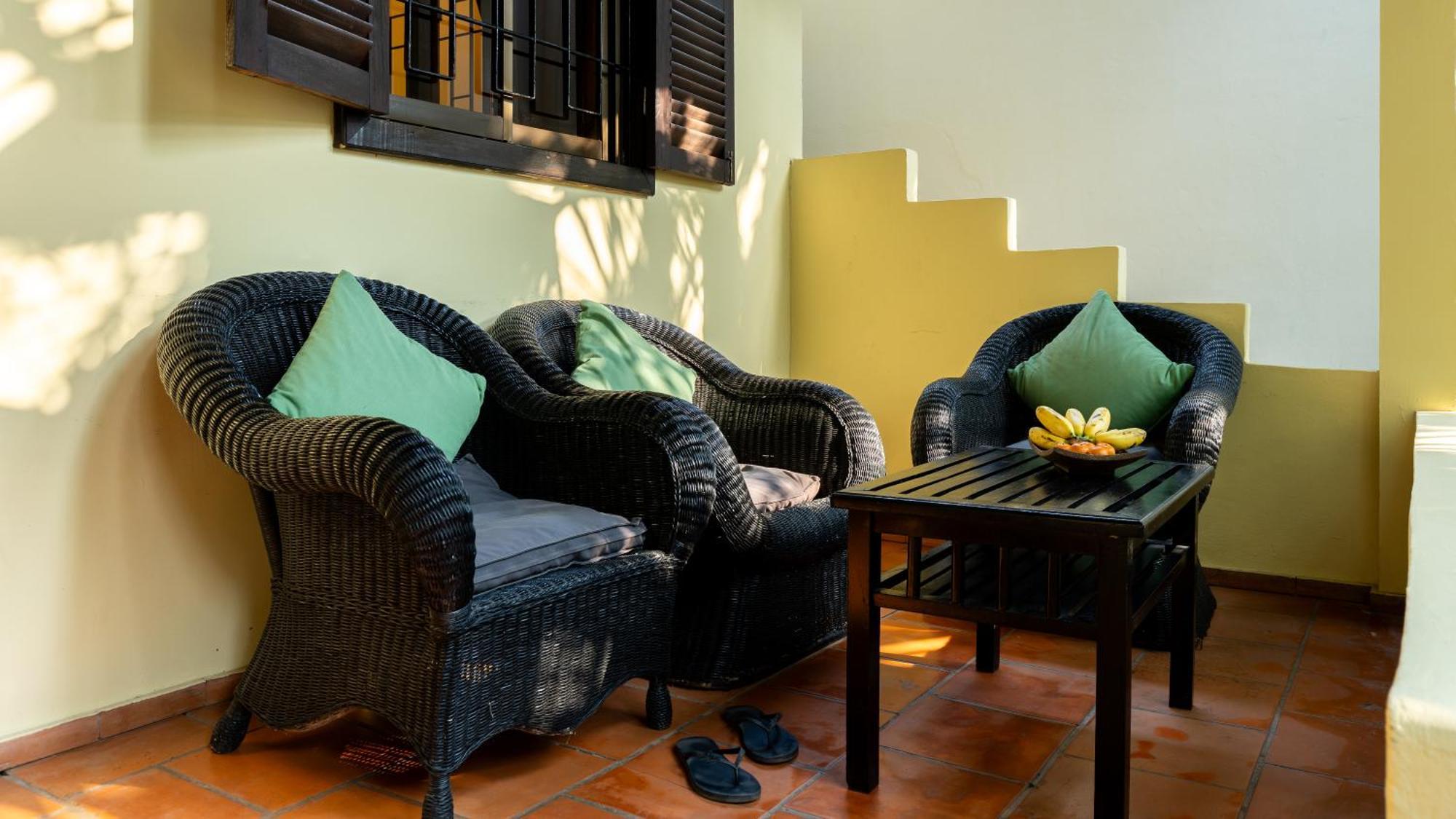 Pavillon Indochine Boutique - Hotel Siem Reap Luaran gambar