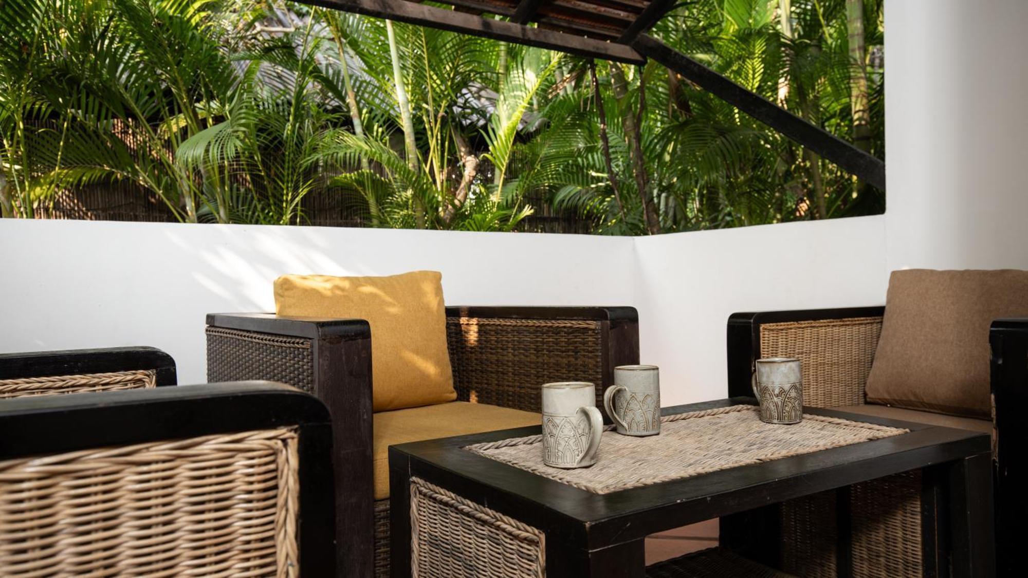 Pavillon Indochine Boutique - Hotel Siem Reap Luaran gambar
